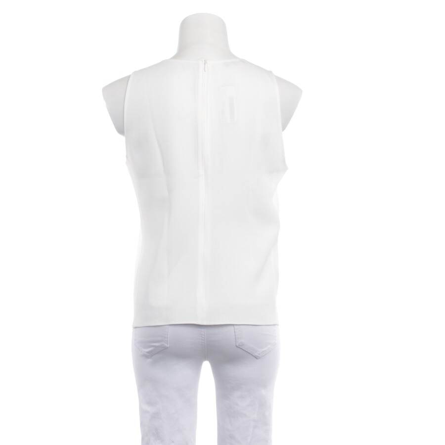 Image 2 of Top 38 White in color White | Vite EnVogue