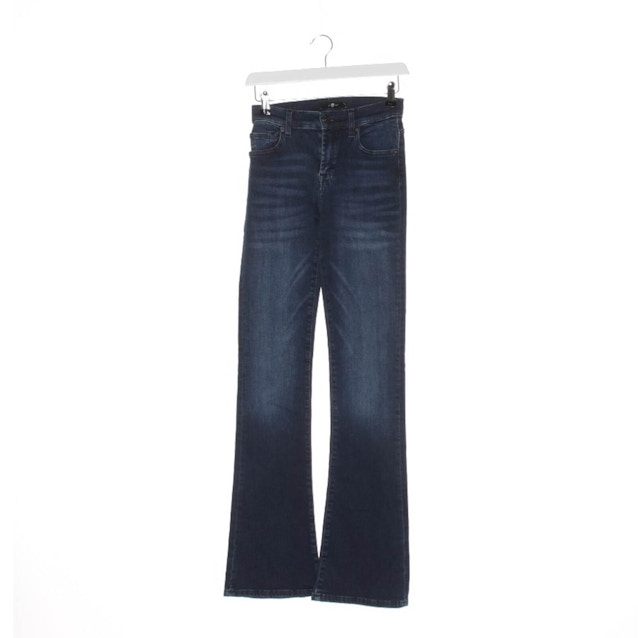 Bild 1 von Jeans Skinny W24 Blau | Vite EnVogue