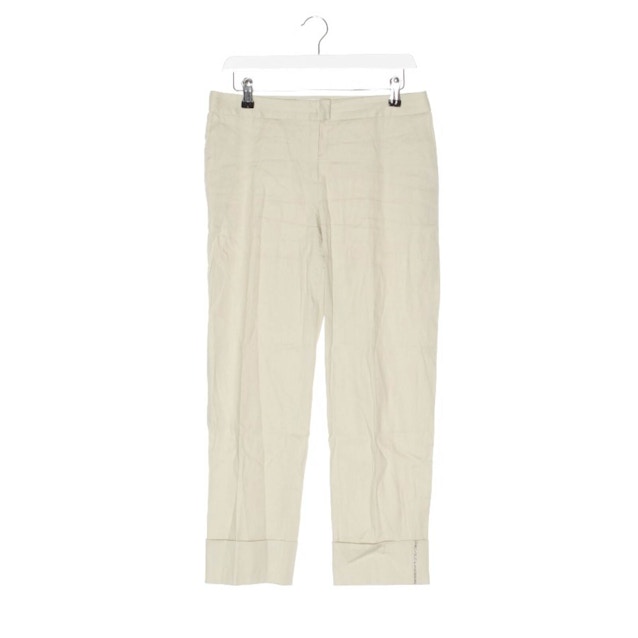 Image 1 of Pants 34 Beige | Vite EnVogue