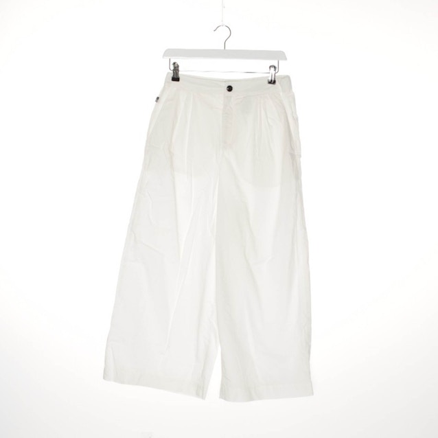 Image 1 of Pants M White | Vite EnVogue