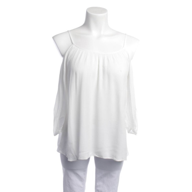 Image 1 of Blouse 34 White | Vite EnVogue