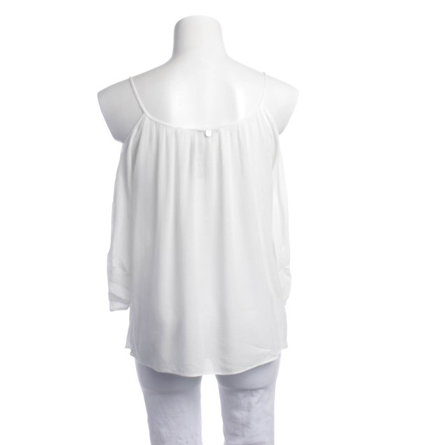 Blouse 34 White | Vite EnVogue