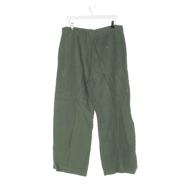 Pants 42 Green | Vite EnVogue