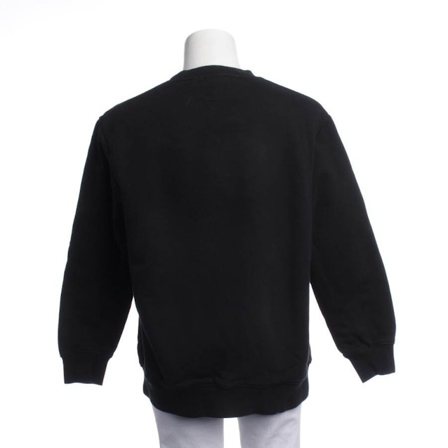 Sweatshirt S Black | Vite EnVogue