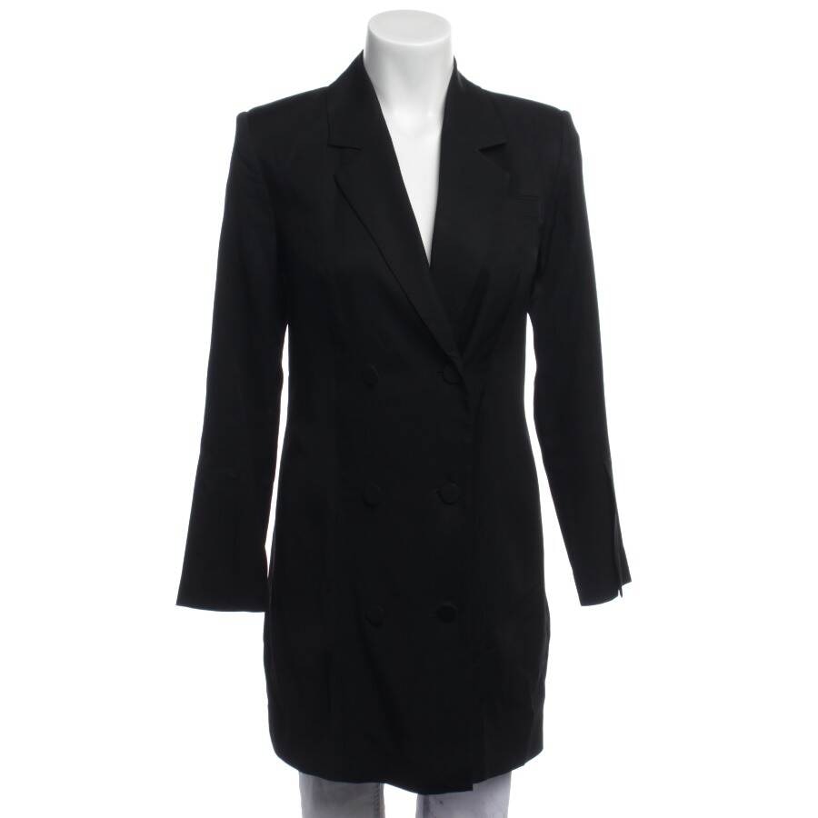 Image 1 of Blazer XS Black in color Black | Vite EnVogue