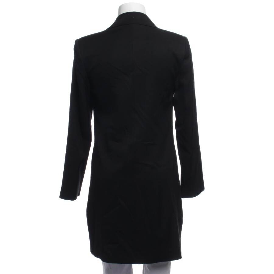 Image 2 of Blazer XS Black in color Black | Vite EnVogue