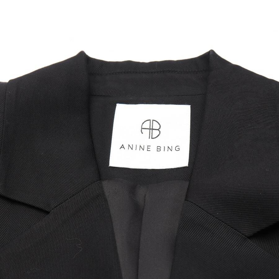 Image 3 of Blazer XS Black in color Black | Vite EnVogue