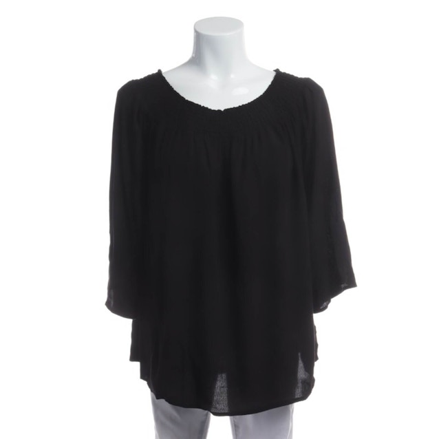 Image 1 of Blouse 38 Black | Vite EnVogue