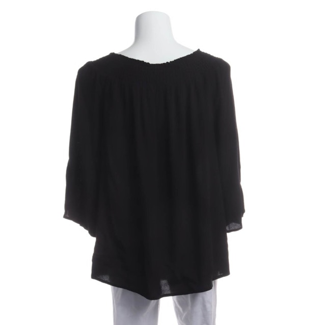 Blouse 38 Black | Vite EnVogue