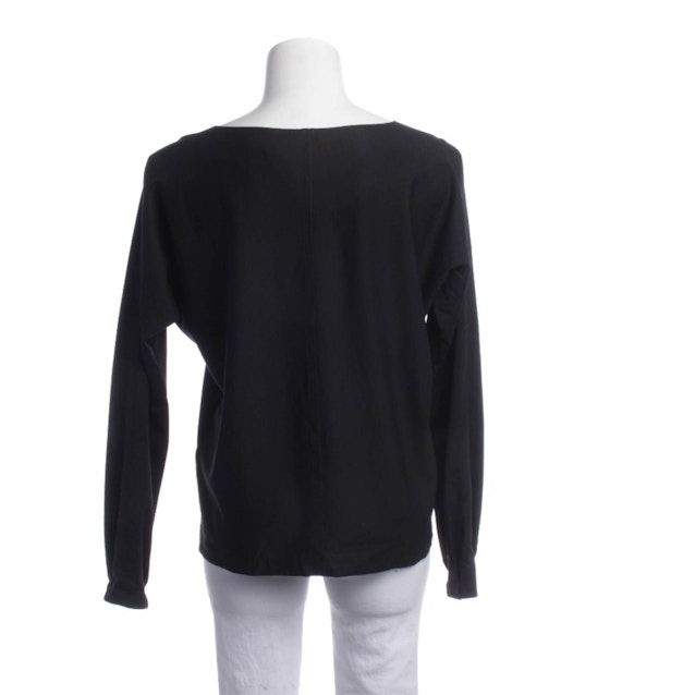 Long Sleeve Shirt S Black | Vite EnVogue