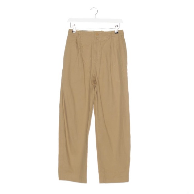 Image 1 of Pants 26 Brown | Vite EnVogue