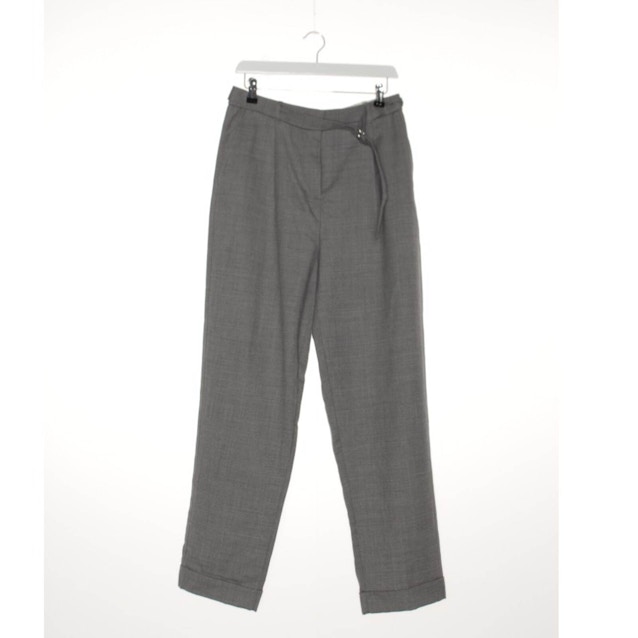 Image 1 of Pants 38 Gray | Vite EnVogue