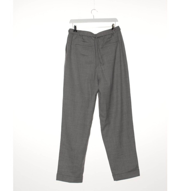 Pants 38 Gray | Vite EnVogue