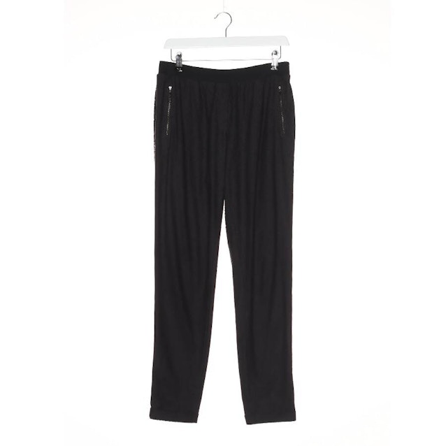 Image 1 of Trousers 38 Black | Vite EnVogue