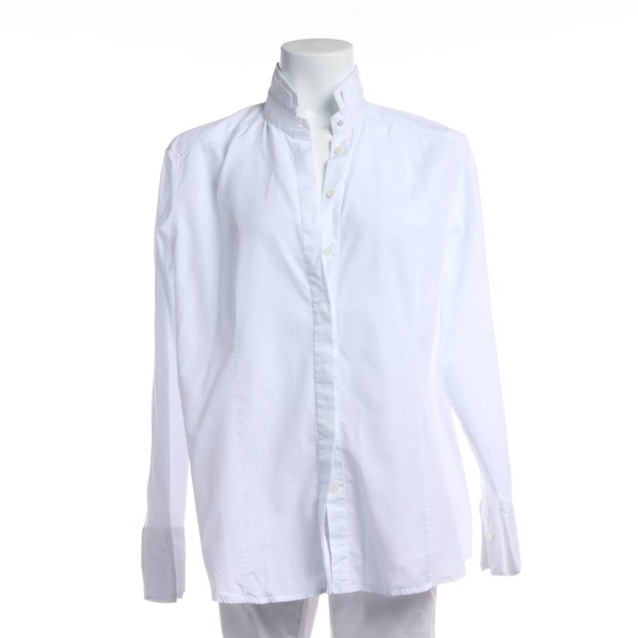 Image 1 of Blouse 46 White | Vite EnVogue