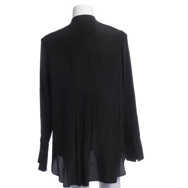 Blouse 34 Black | Vite EnVogue