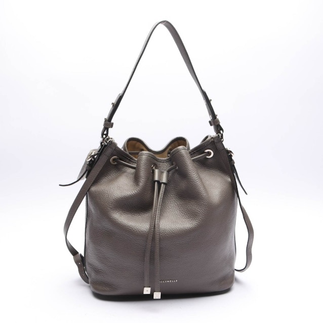 Image 1 of Shoulder Bag Gray | Vite EnVogue