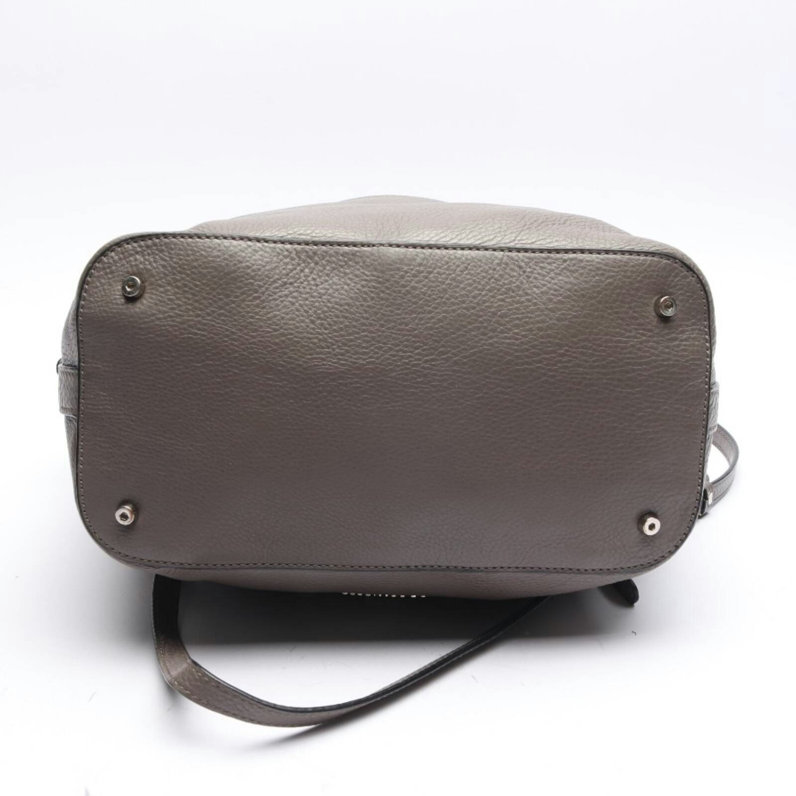 Image 3 of Shoulder Bag Gray in color Gray | Vite EnVogue