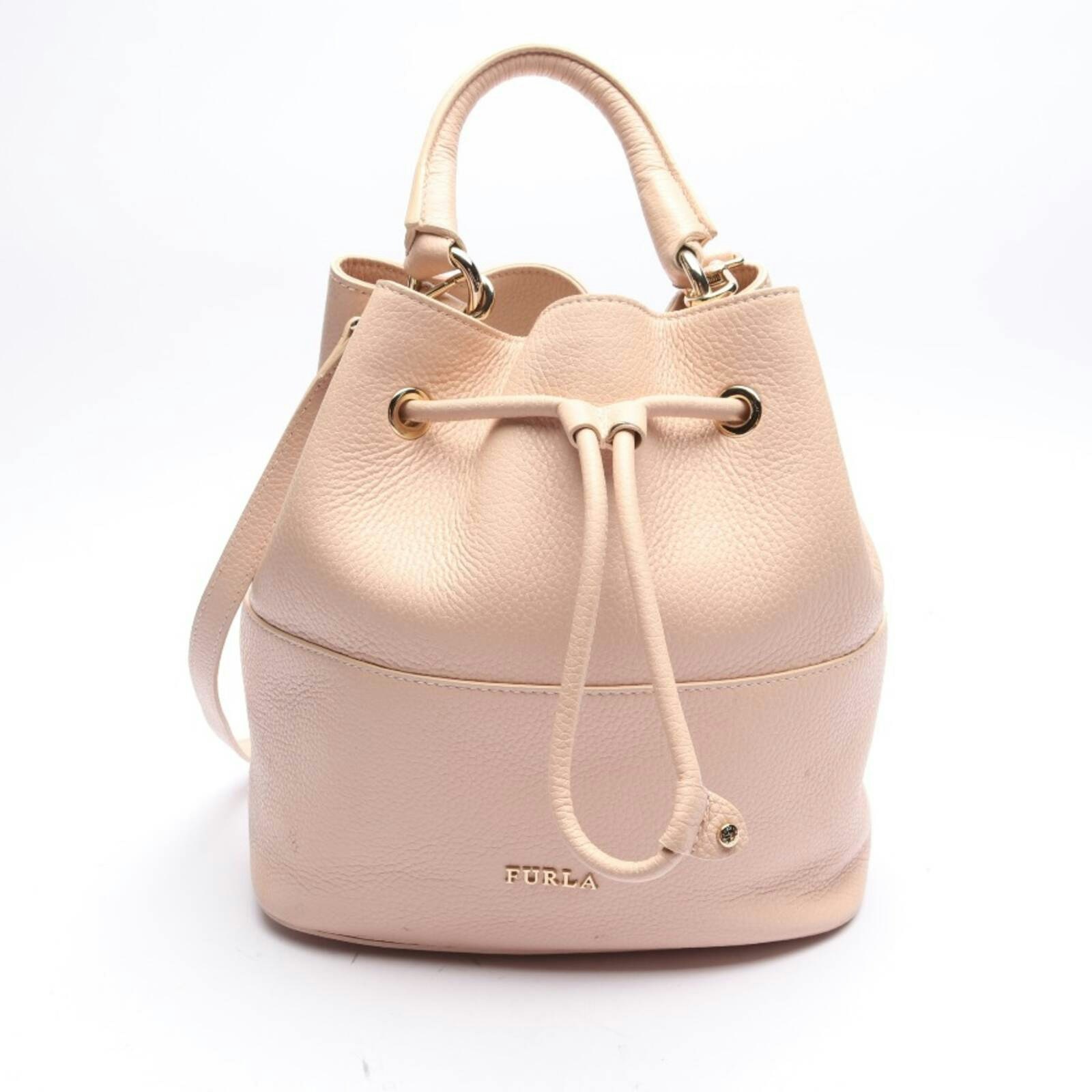 Image 1 of Handbag Light Pink in color Pink | Vite EnVogue