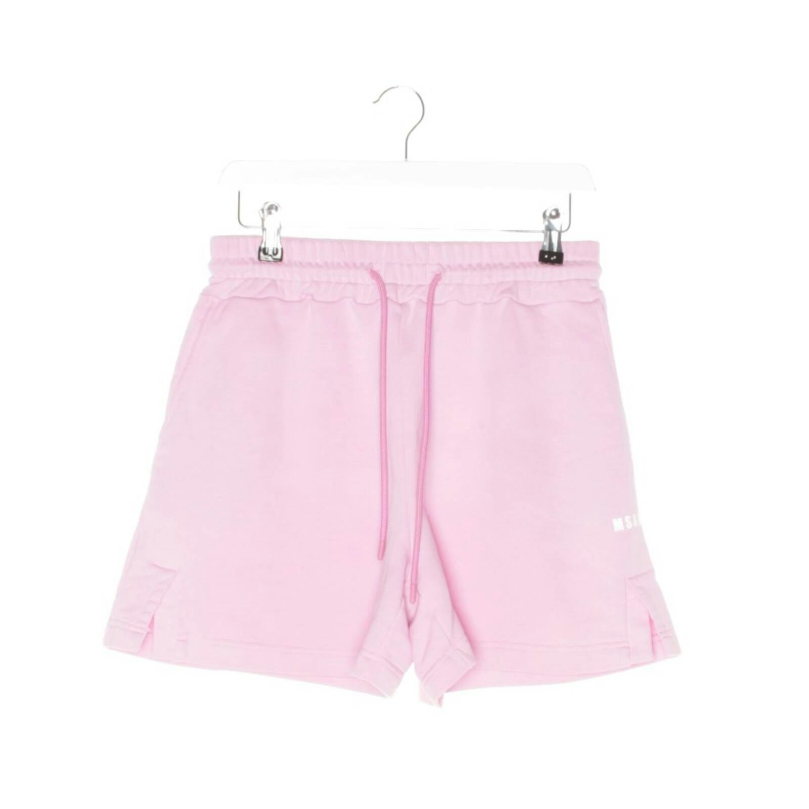 Image 1 of Shorts S Pink in color Pink | Vite EnVogue