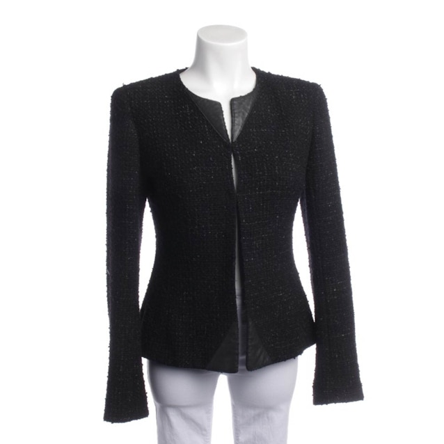 Image 1 of Blazer 38 Black | Vite EnVogue