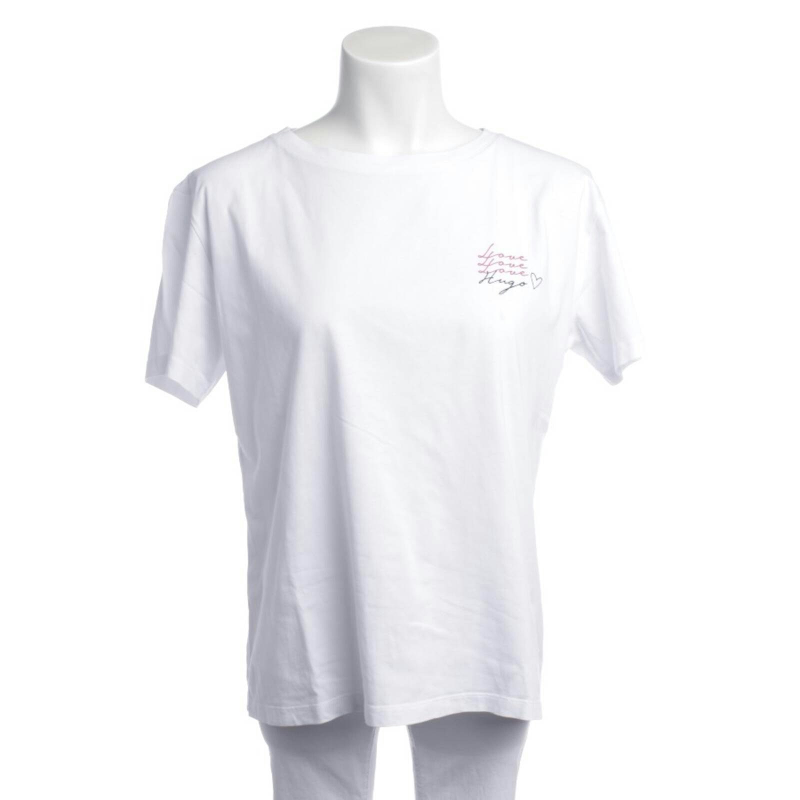 Image 1 of Shirt 2XL White in color White | Vite EnVogue