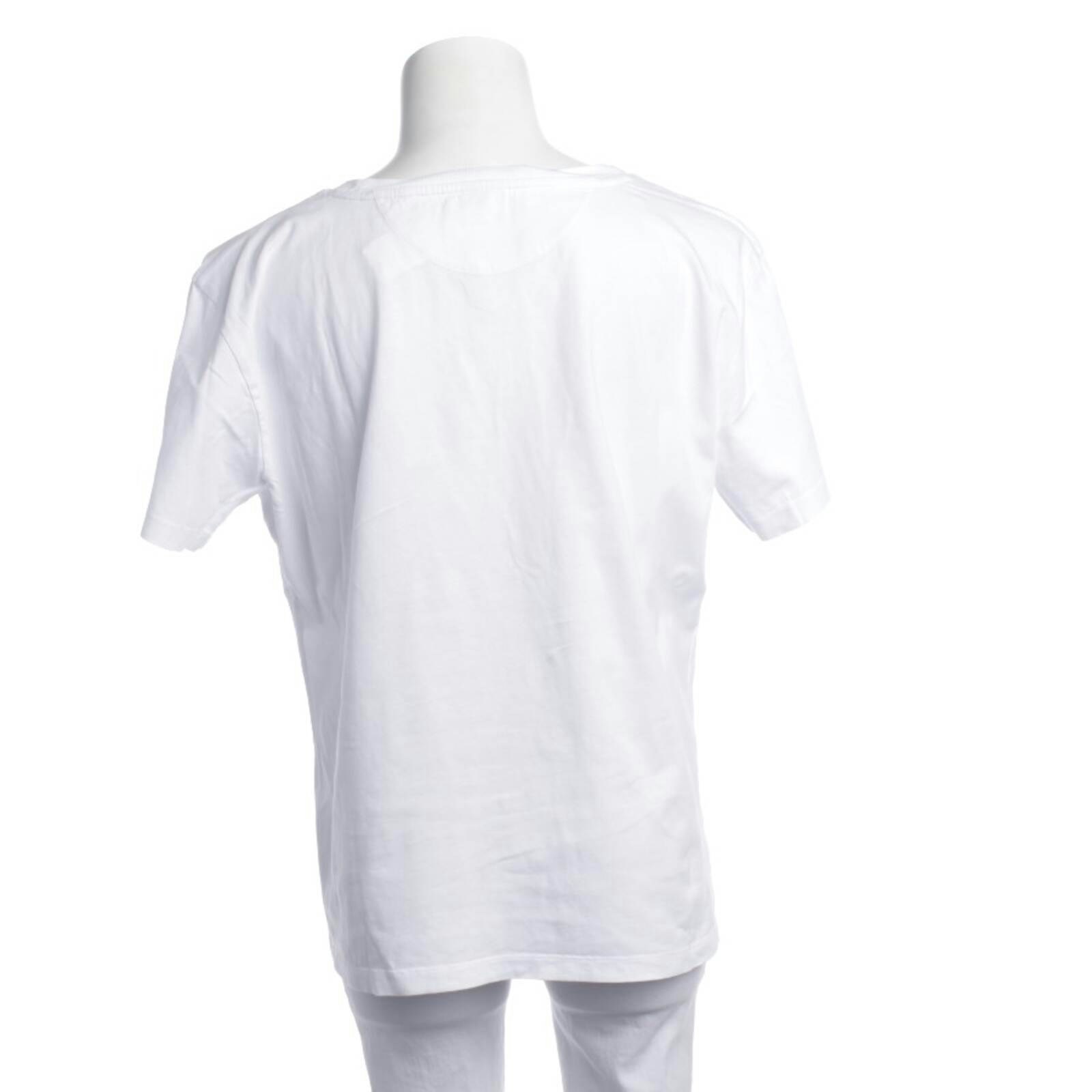 Image 2 of Shirt 2XL White in color White | Vite EnVogue