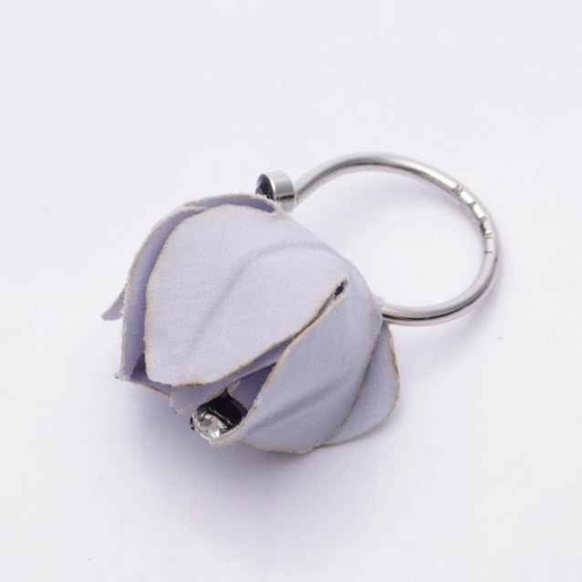 Image 1 of Ring Blue | Vite EnVogue