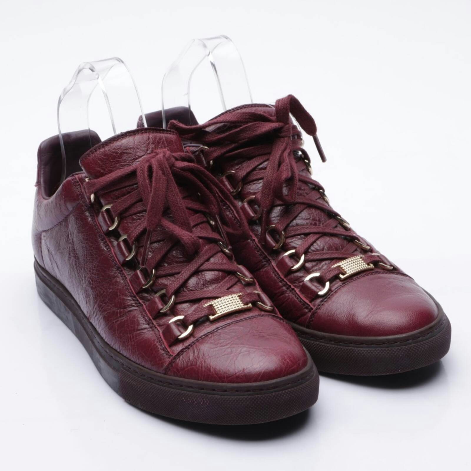 Bild 1 von Arena Sneaker EUR 38 Bordeaux in Farbe Rot | Vite EnVogue