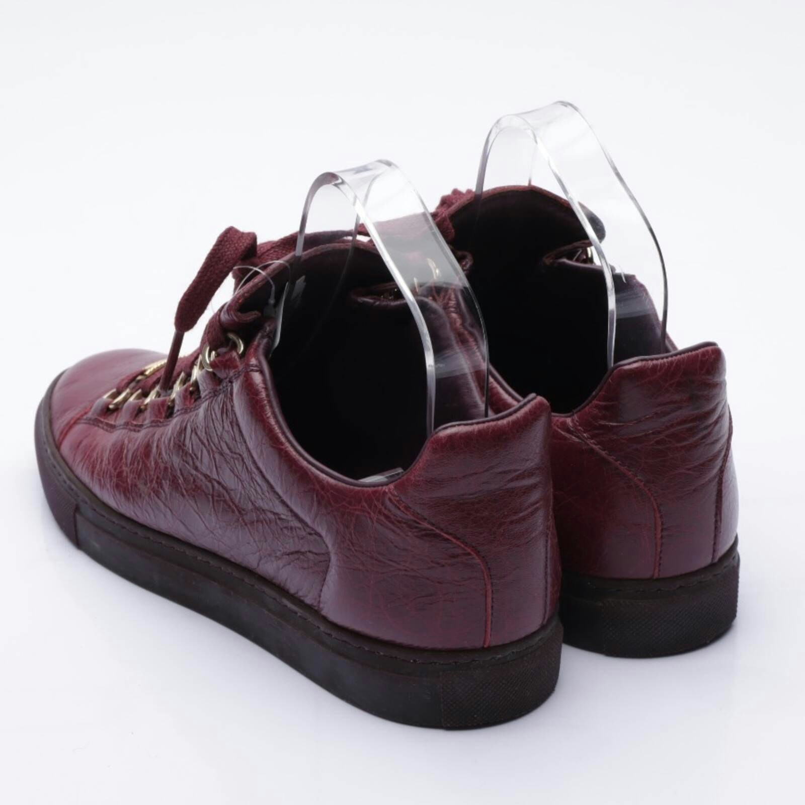 Image 2 of Arena Sneakers EUR38 Bordeaux in color Red | Vite EnVogue