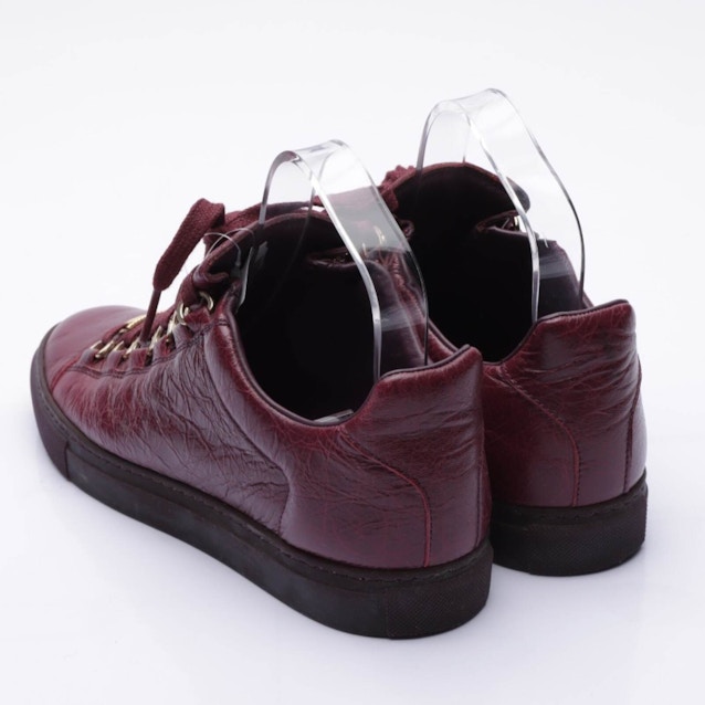 Arena Sneakers EUR38 Bordeaux | Vite EnVogue