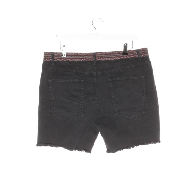 Shorts 40 Black | Vite EnVogue