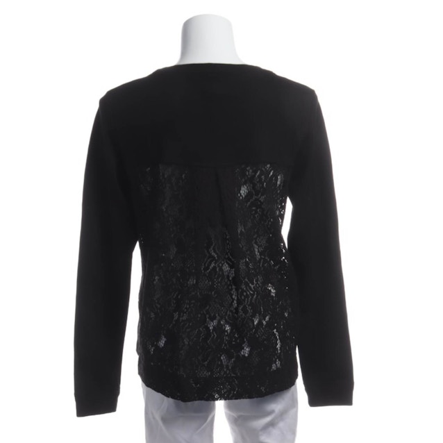 Blouse 36 Black | Vite EnVogue