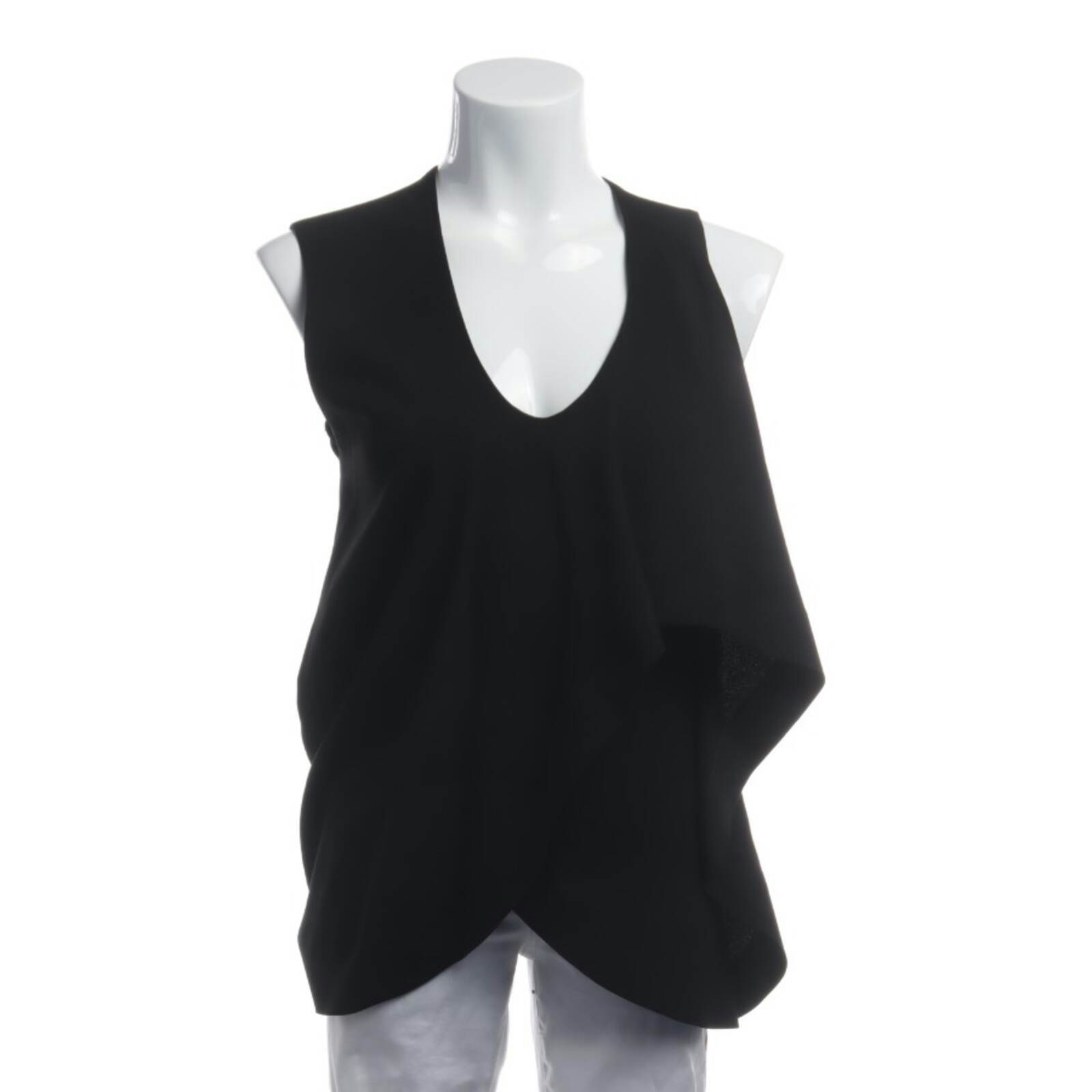 Image 1 of Top M Black in color Black | Vite EnVogue