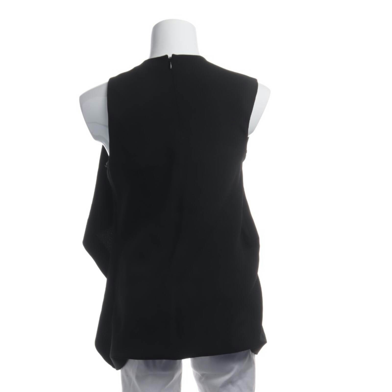 Image 2 of Top M Black in color Black | Vite EnVogue