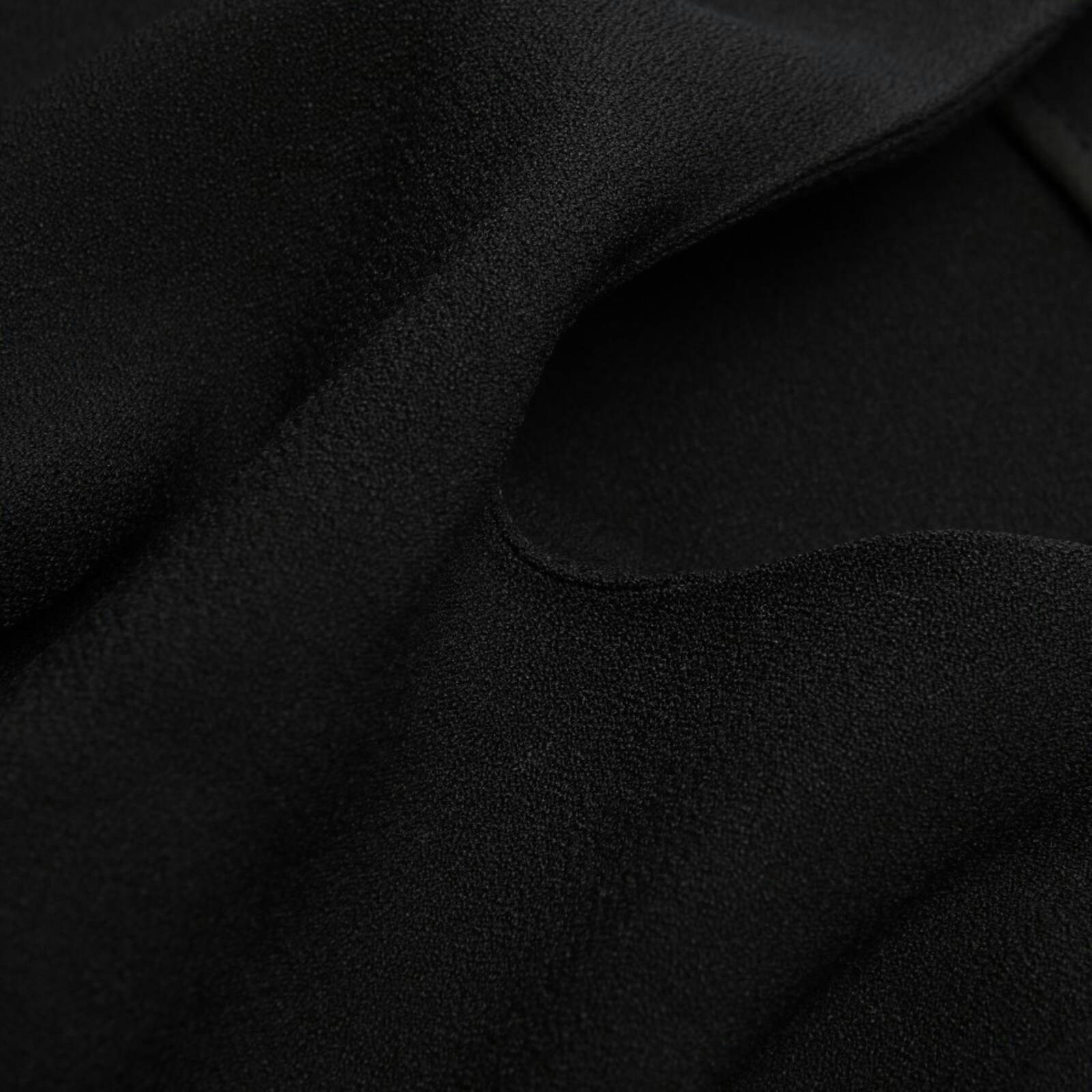 Image 3 of Top M Black in color Black | Vite EnVogue