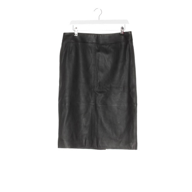 Image 1 of Skirt 42 Black | Vite EnVogue