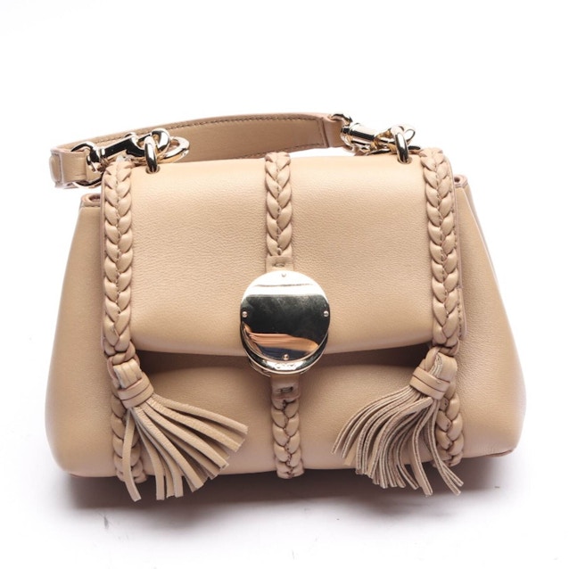 Bild 1 von Penelope Small Schultertasche Camel | Vite EnVogue