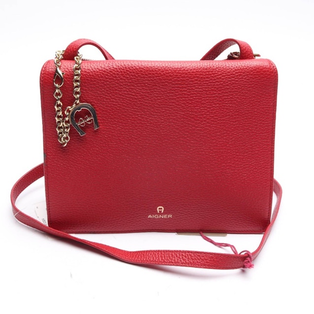 Image 1 of Cross Body Bag Red | Vite EnVogue