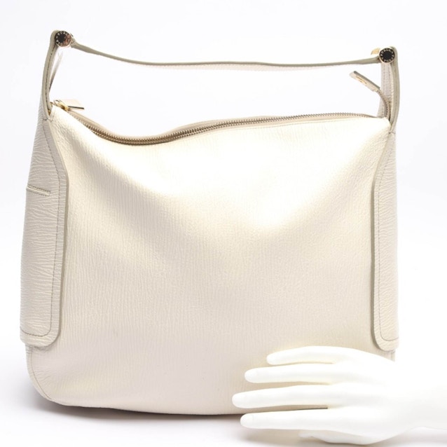 Schultertasche Beige | Vite EnVogue