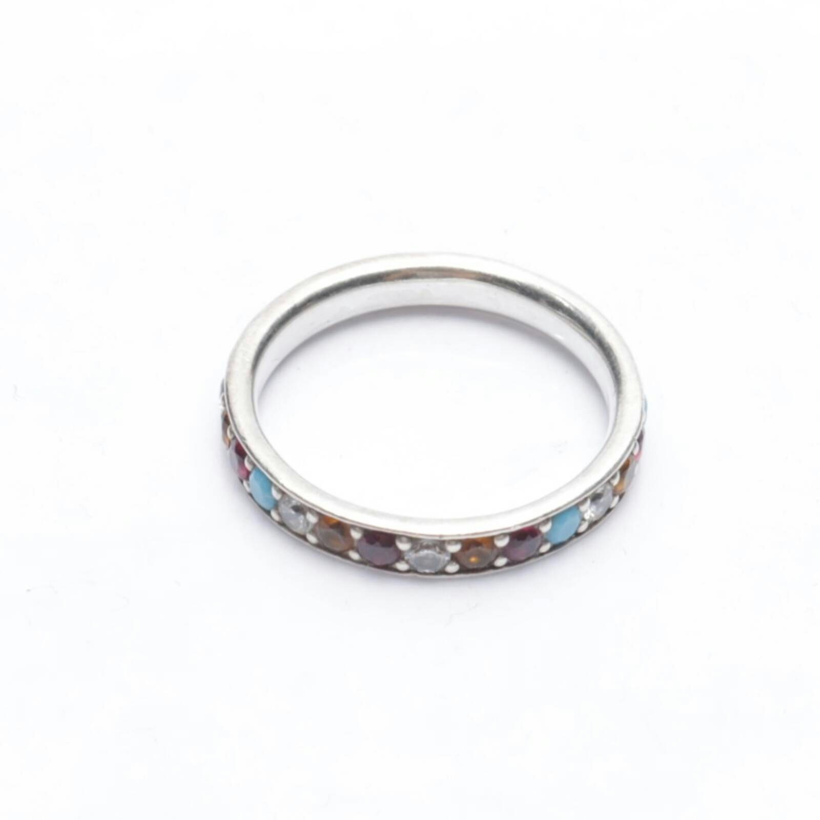 Image 1 of Ring Multicolored in color Multicolored | Vite EnVogue