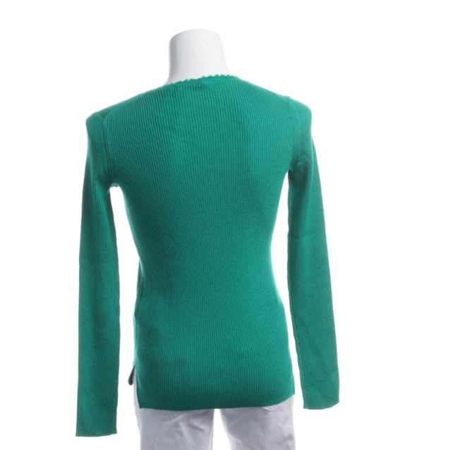 Jumper 34 Green | Vite EnVogue