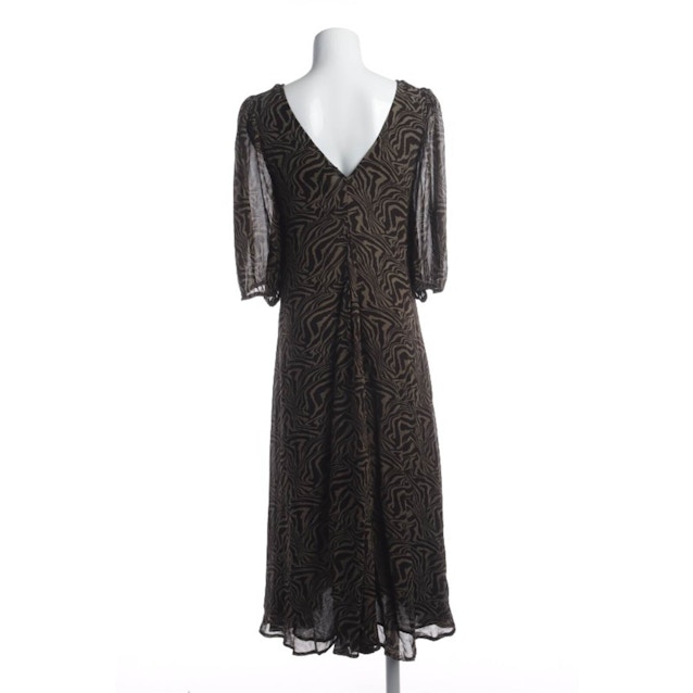 Dress 36 Brown | Vite EnVogue