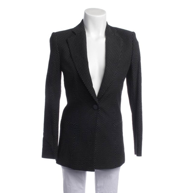 Image 1 of Blazer 32 Black | Vite EnVogue