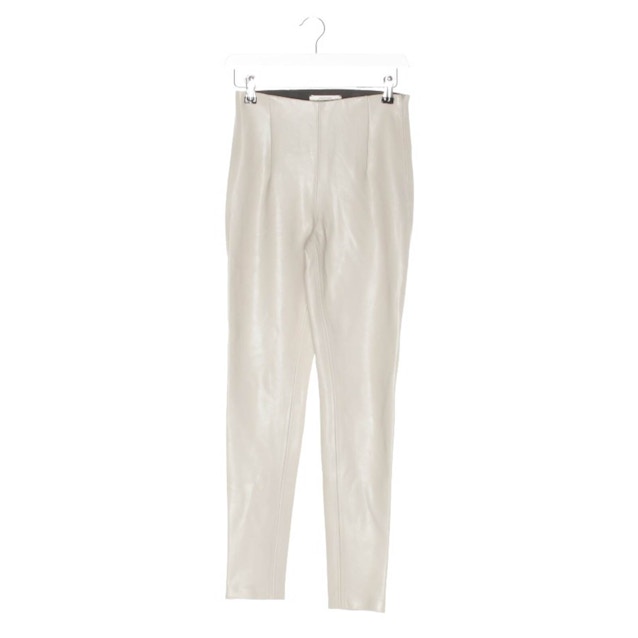 Image 1 of Pants 34 Light Gray | Vite EnVogue