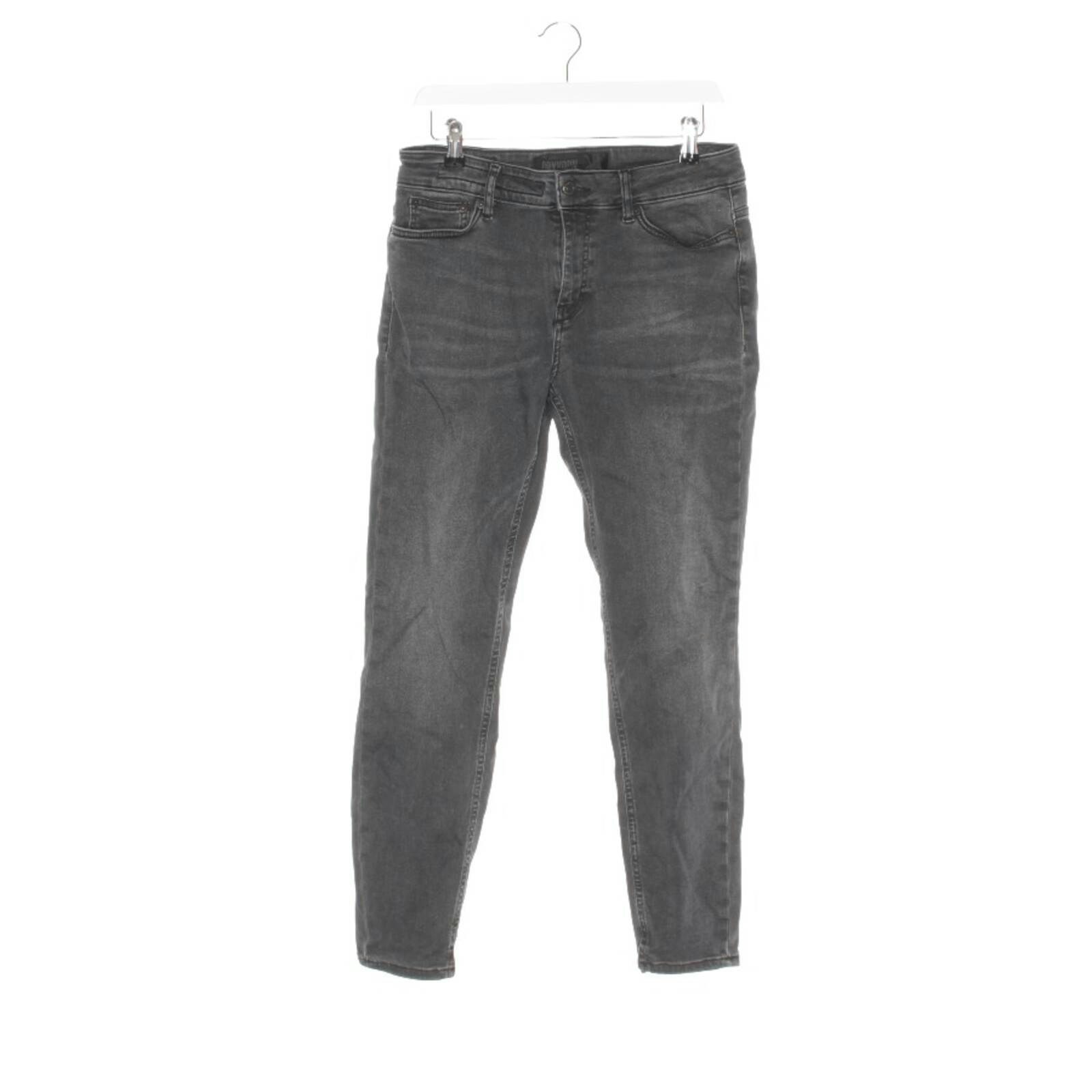 Image 1 of Slim Fit Jeans W31 Gray in color Gray | Vite EnVogue