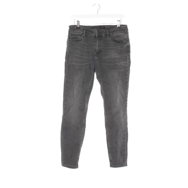 Image 1 of Slim Fit Jeans W31 Gray | Vite EnVogue