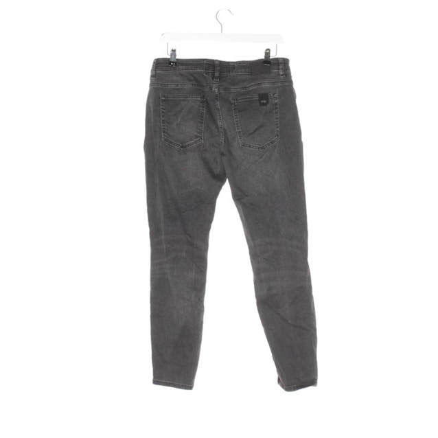 Slim Fit Jeans W31 Gray | Vite EnVogue