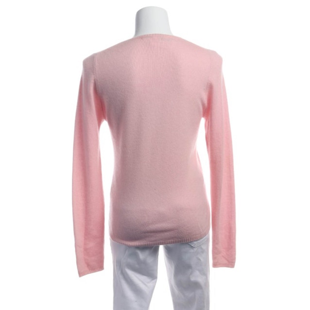 Kaschmirpullover S Rosa | Vite EnVogue