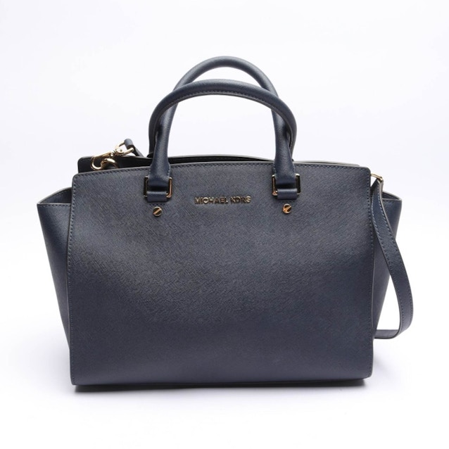 Image 1 of Handbag Navy | Vite EnVogue